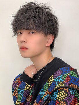 ネクスト 静岡店(NEXT) 【NEXT shizuoka 竹田】クラウドマッシュ