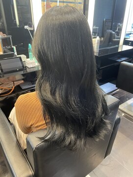 フルショウ 梅田(FURUSHO) お客様スタイル