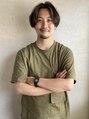 ローウェル(Rowel) 泉 翔太