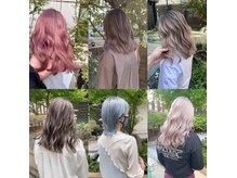 ヘアーライフアイリー(Hair Life iRIE)