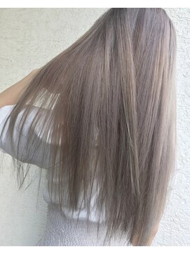 フロクシノーシナイヒリパイリフィケーション(Floccinaucinihilipilification) シフォングレージュ