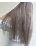 シフォングレージュ