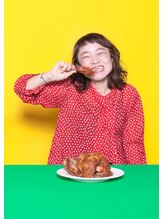 テトテヘア(tetote hair) 増田 真弓