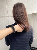 インビテーション 名古屋(invitation)&nbsp;ツヤブラウン〈kohei〉