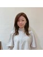 ビーズアモール 日進店(Hair&Beauty B's Amor) 藤村 恭子