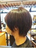 ディスコネコンパクトショート