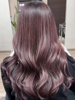 ヴィフ 大船(VIF)&nbsp;デザインカラー/こなれハイトーン/プレミアムカラー大船//大船駅