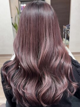 ヴィフ 大船(VIF) デザインカラー/こなれハイトーン/プレミアムカラー大船//大船駅