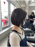 レイヤーカット/バレイヤージュ/ブリーチ/髪質改善[表参道駅]