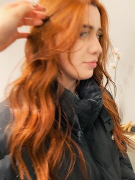 キオク(KIOX) orange