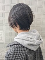 ヘンリエッタ 吉祥寺(Henrietta)&nbsp;ジェンダーレスショート