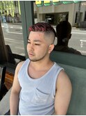 skin fade