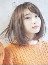 クーベルタン(Coubertin)