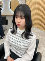 ティント 梅田(Tint)&nbsp;【Fumina】ホワイトサイドインナー《大阪梅田駅》