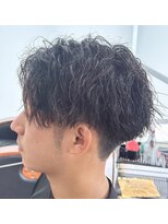 ビービーハウス(B.B house)&nbsp;ツイストスパイラル