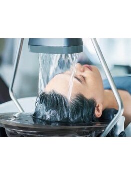 【整体ピトレティカ】当店人気のスパで髪と頭皮を健康に保つ◎血行促進＆リフトアップにもおすすめ！