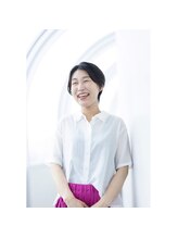 ツムグ(TSUMUGU.)&nbsp;絢 子