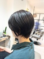 ソポアイナ(sopo aina) ショートレイヤー