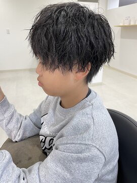 イト(ito.) ★ツイスパマッシュ★