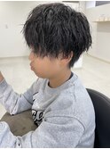 ★ツイスパマッシュ★