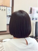 バンビ 本渡店(Bambi)&nbsp;ボブ