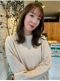 大人ナチュラルハイライト