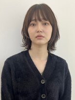 ジョニアンドロージ(Joni & Rougy)&nbsp;レイヤーボブヘアー￥