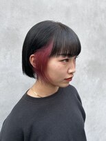 フォト 新宿(foto)&nbsp;ぱっと華やか◎ピンクカラー【Anzu】新宿