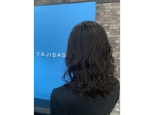 タジサスヘアー(TAJISAS HAIR)