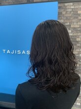 タジサスヘアー(TAJISAS HAIR)