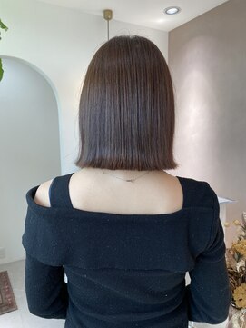 ゴカン(Gokan) 大人bob/yui