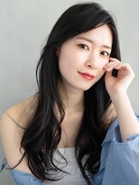 エイト 熊谷店(EIGHT)&nbsp;大人可愛い20代30代/髪質改善/ブリーチ/レイヤーカット208