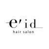 エイド 上野御徒町(e'id)のお店ロゴ