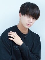 リップス 原宿(LIPPS)&nbsp;さらっとナチュラルマッシュ