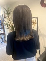 サミット ウル(SUMMIT ulu.)&nbsp;【ulu.Ami】ほんのりラベンダー