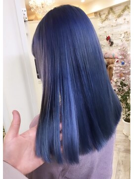 ファクトリーファイブ(Factory5) 【factory5 かもい】ペールブルー