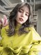 ピンク シー バイ アンジェリカ 瓢箪山2号店(PINQ she by ANGELICA)の写真/【瓢箪山駅すぐ】韓国風カラーやインナーカラー、ブリーチなしダブルカラーなど幅広いデザインが楽しめる◎