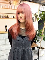 空&nbsp;【kuu】ハイトーン/デザインカラー