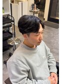 ニュアンスパーマ