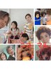 【☆新小岩たくさんいろいろ行っても(涙)美容室難民の方はこちら☆】