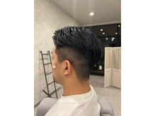 バーバーサンクチュアリ(Barber Sanctuary)