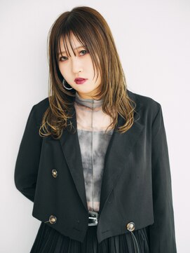 ユーシャンボール(U-CHAMBORD) ワンホンレイヤー