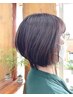 カット+カラー￥9,240～