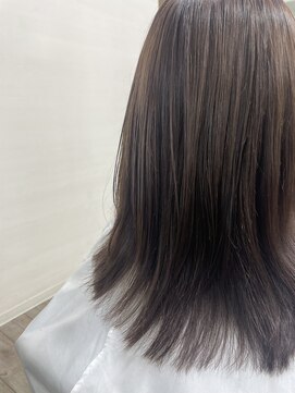 サラ 新道店(SALA) くびれミディレイヤー