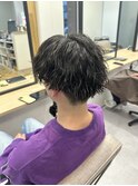 ツイスパ