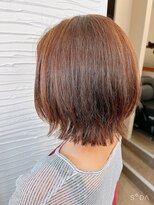 グロウトヨサキワン(GLOW TOYOSAKI ONE)&nbsp;ボブレイヤー