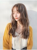 抜け感スタイル