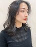 【原田指名10％OFF】カット＋うる艶カラー＋ケアトリートメント￥11,000