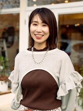 サンテリア(Sunteria) 和泉 えり子