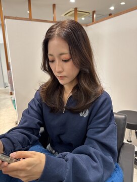 イルミ(iLUMi) iLUMi　×　イルミナカラー